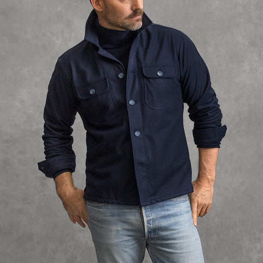 Camisa overshirt