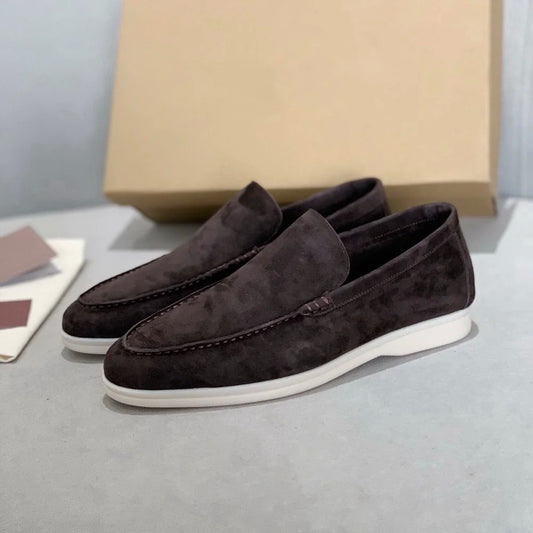 Zapato mocasín