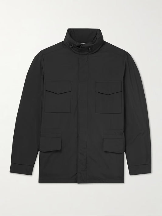 Chaqueta safari