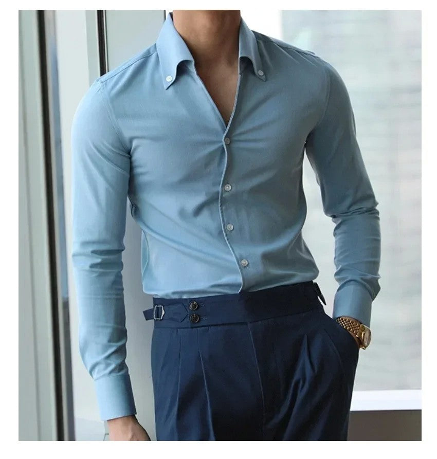 Camisa Torino