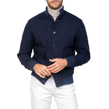 Chaqueta bomber