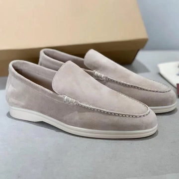 Zapato mocasín