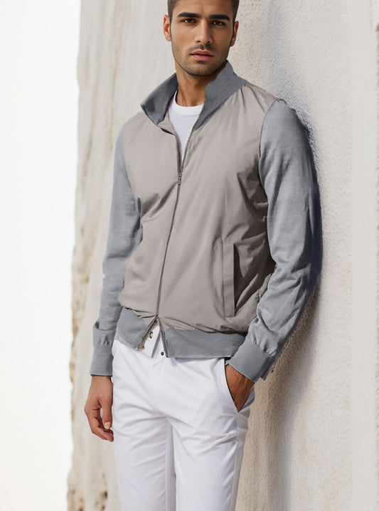 Chaqueta casual