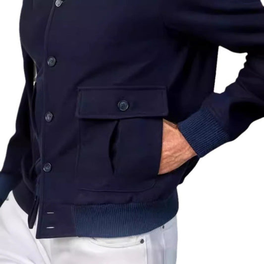 Chaqueta bomber